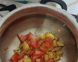 INDIAN basic Maggi RAMEN (Veg ) recipe step 3 photo