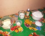 Foto del paso 1 de la receta: Masa danés