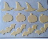 Foto del passaggio 5 della ricetta Biscotti di Halloween
