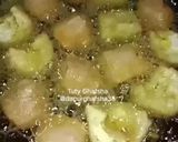 Foto langkah ke 4 dari resep Tahu Cabe Garam.