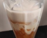 Foto del paso 4 de la receta: Bebida con perlas de tapioca..
