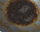A picture of step 10 of Raw Mango jam.