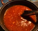 Foto langkah ke 3 dari resep Tteokbokki handmade (takaran sendok).
