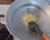 Foto langkah ke 5 dari resep Mi Hokien.