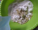 Foto langkah ke 2 dari resep Klepon Ubi Ceria.