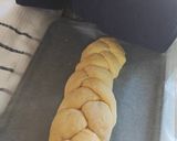 Foto del paso 10 de la receta: Pan Challah de 8 yemas y miel