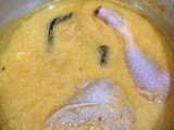 Ayam Goreng Telur