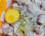 Foto langkah ke 1 dari resep Chicken Katsu Frozzen.