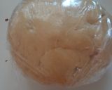 Meggyes-málnás pite recept fázis 1 fotója