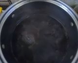 Foto langkah ke 2 dari resep Es Kopi Hitam Manis.
