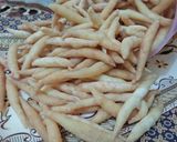 Foto langkah ke 4 dari resep Cheese stick.