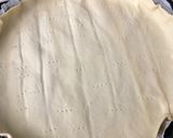 Une image de l'étape 2 de Tarte aux pommes light.