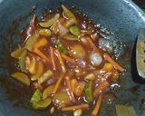 Foto langkah ke 5 dari resep Koloke Ayam Kembang Kol.