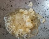 Foto langkah ke 1 dari resep Mie Sagu Goreng.
