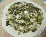 A picture of step 4 of Stuffed Paneer Paratha.