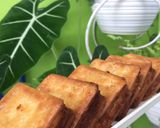 Foto langkah ke 7 dari resep Kue biskuit tape (Gabin Tape).