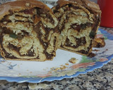 Foto del paso 7 de la receta: Cozonac rumano