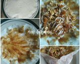 Foto langkah ke 4 dari resep Lumpia basah Bandung (#pr_homemadestreetfood).