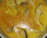 সর্ষে ইলিশ (sorse illish recipe in Bengali) রেসিপির ধাপ 2 ছবি
