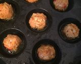 A picture of step 16 of Veg Manchurian Rice(Indo-chinese recipe).