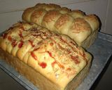 Foto langkah ke 11 dari resep Roti metode tangzong + tips bikin roti saat cuaca dingin/hujan.
