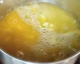 A picture of step 3 of Mango Juice.