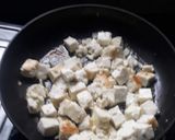 મટર પનીર (Matar Paneer Recipe In Gujarati) રેસીપી સ્ટેપ3ફોટો