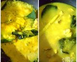 Foto langkah ke 3 dari resep Sayur labu siam ayam tanpa santan.