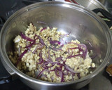 Foto del paso 1 de la receta: Rajas con crema