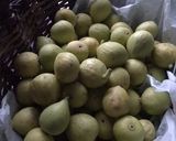 Foto del paso 1 de la receta: Higos secos