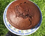 Foto del paso 6 de la receta: Bizcocho de chocolate 🍫