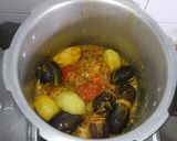 ભરેલાં રવૈયા નું શાક (Bharela Ravaiya Shak Recipe In Gujarati) રેસીપી સ્ટેપ3ફોટો