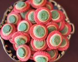 🇭🇺 Ehető kokárda 🇭🇺 recept fázis 5 fotója