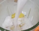 Foto langkah ke 1 dari resep Kue Talam Ubi Kuning.