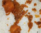 A picture of step 10 of Simplest Chicken Biryani.