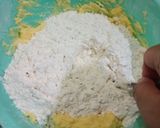 Foto langkah ke 3 dari resep Palm cheese cookies.