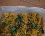 Foto langkah ke 6 dari resep Nasi kuning simpel.