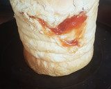 Foto del paso 8 de la receta: PAN DULCE 😍 en latas de leche!