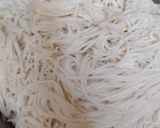 চাউমিন (chow mein recipe in Bengali) রেসিপি ধাপ - 2 ছবি