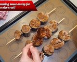 A picture of step 6 of Oven-Baked Mackerel Skewers — Better Than BBQ!.