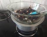 Dark Chocolate Fudge recipe step 2 photo