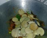 Foto langkah ke 3 dari resep Semur jengkol khas betawi.