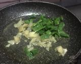 Foto langkah ke 1 dari resep Nasi ceplok Pontianak ala fe.