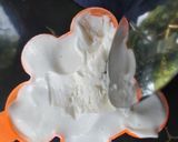 Foto langkah ke 5 dari resep Ice cream durian homemade.