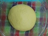 💛 Roti Sobek Labu Kuning~