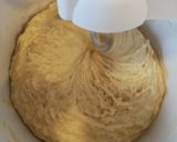 Pas rețetă Cornuri pufoase și aromate cu gem sau Nutella 4 fotografie