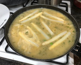 Foto del paso 6 de la receta: Merluza en salsa al vino blanco