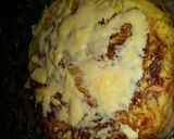 Foto del paso 11 de la receta: Tortilla de Fideos