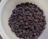 Foto del paso 3 de la receta: Cuencos de chocolate de Bigote Cocina