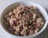 Hình bước làm 1 của món BÁNH MÌ hấp